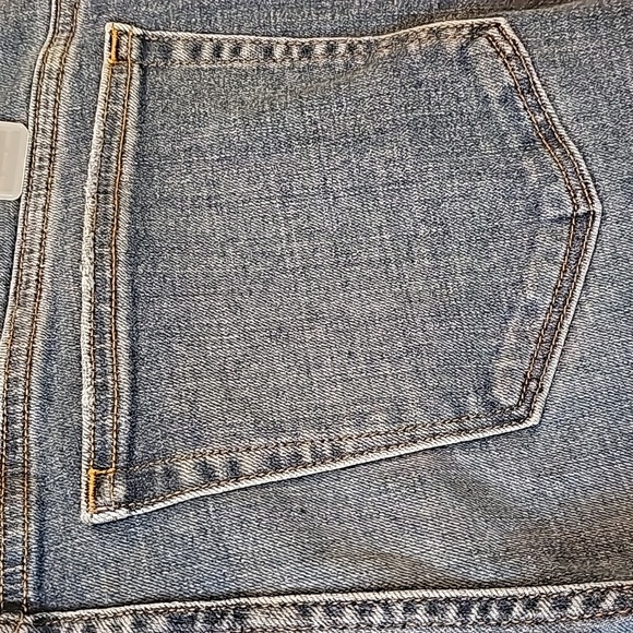 J. Crew Maternity Jeans Size 31 - Picture 7 of 14